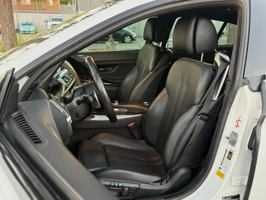 BMW 640 I * M-Package* * HeadUp* A* (  ) | Mobile.bg   12