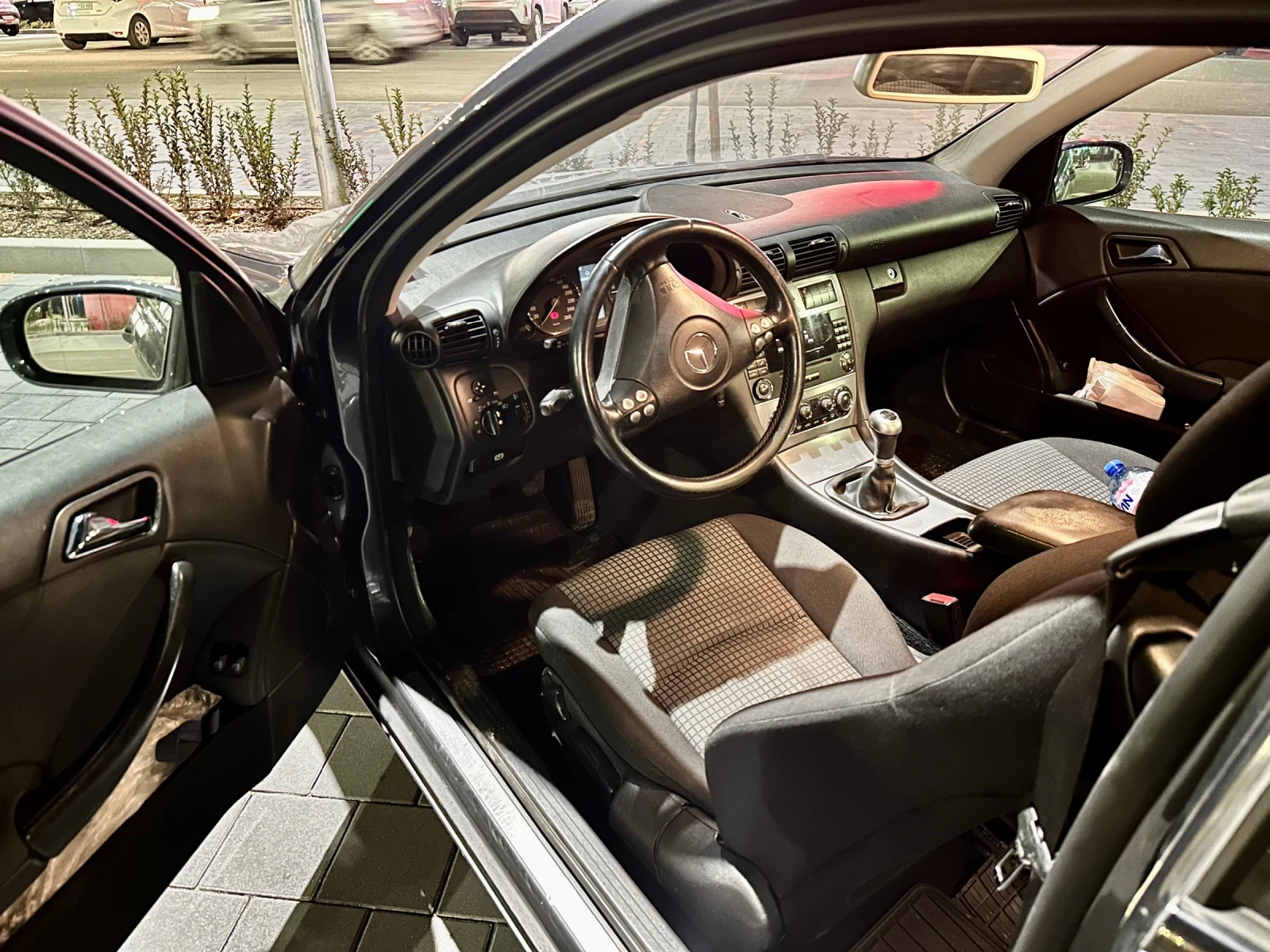 Mercedes-Benz C 200 Фейс еко 3 - изображение 7