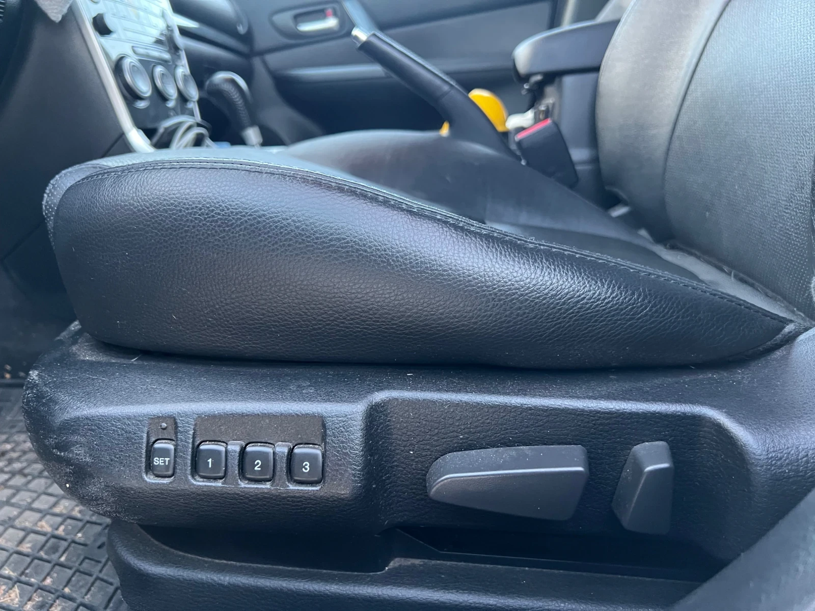 Mazda 6 | Mobile.bg   12