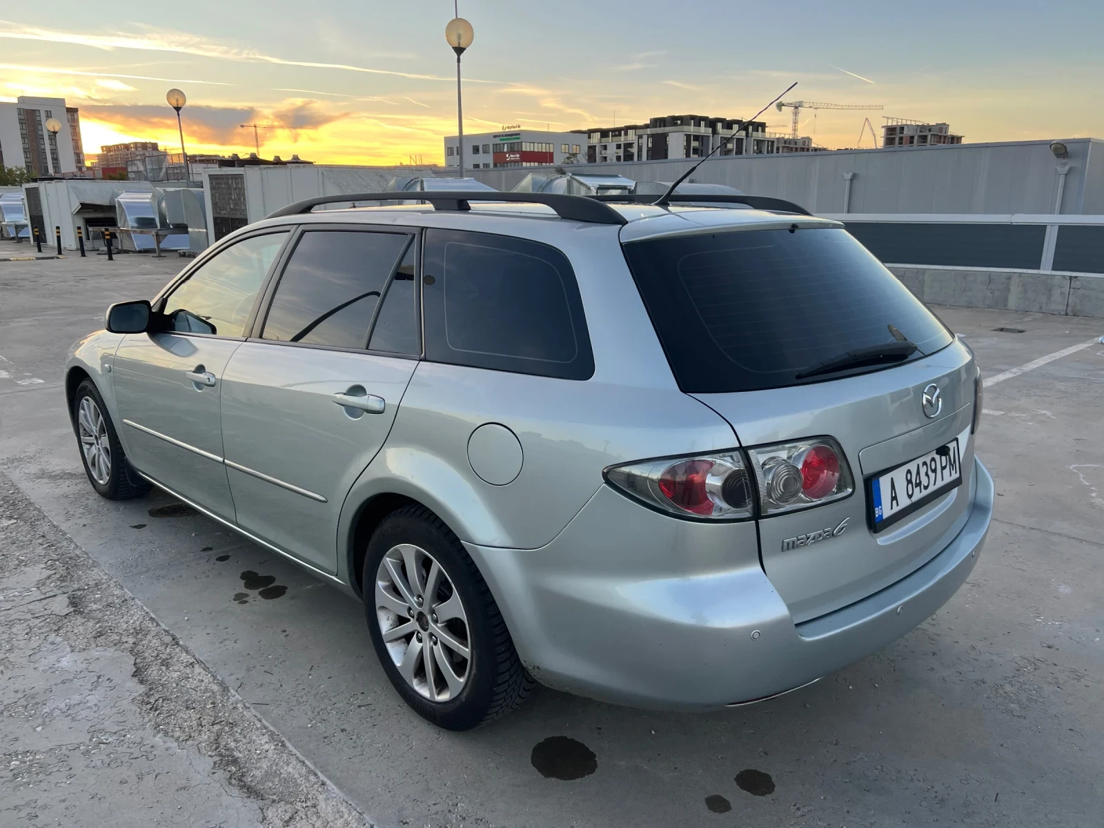 Mazda 6  - изображение 7