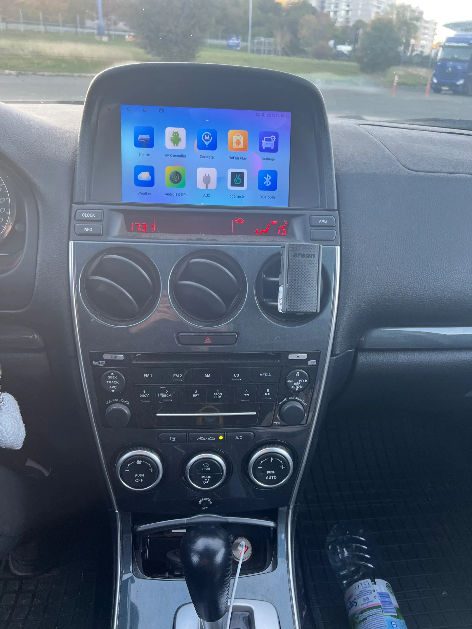 Mazda 6 | Mobile.bg   13