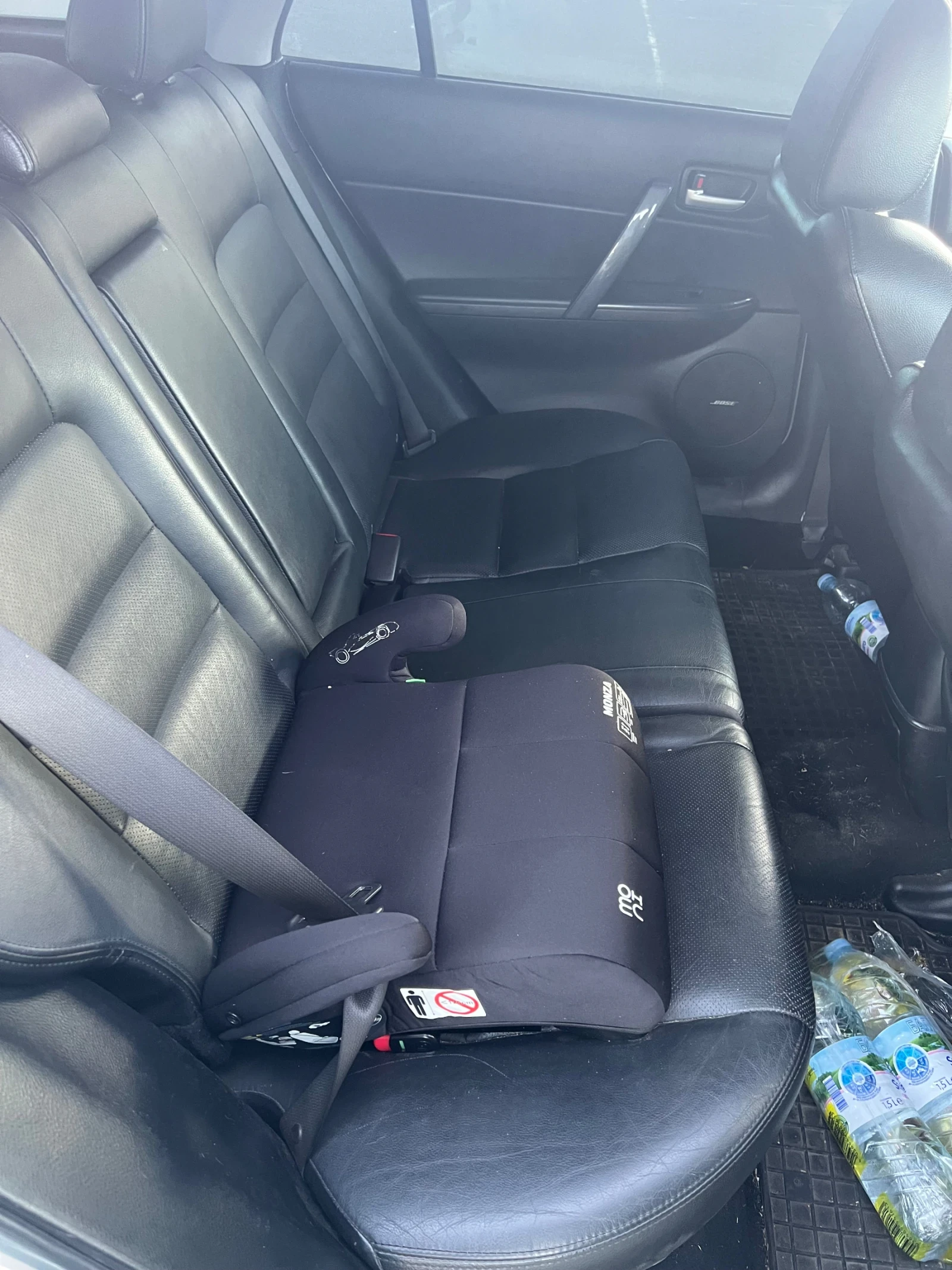 Mazda 6 | Mobile.bg   11