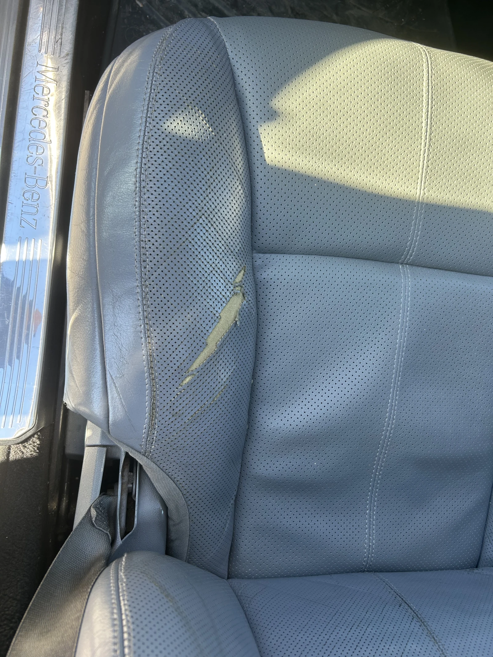 Mercedes-Benz S 500 | Mobile.bg   17