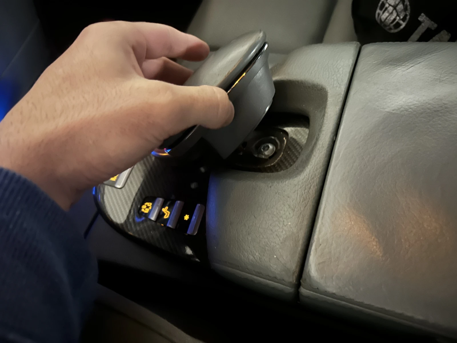 Mercedes-Benz S 500 | Mobile.bg   6