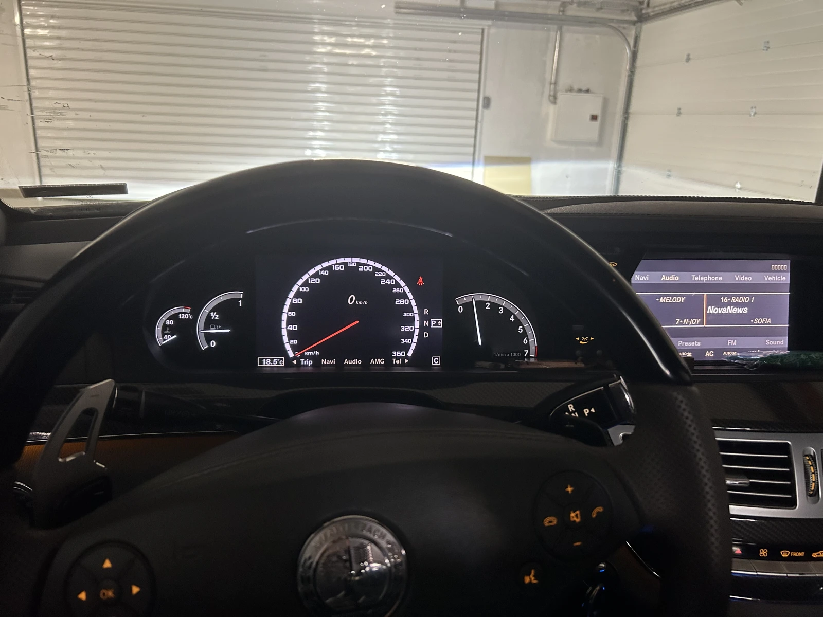 Mercedes-Benz S 500 | Mobile.bg   5