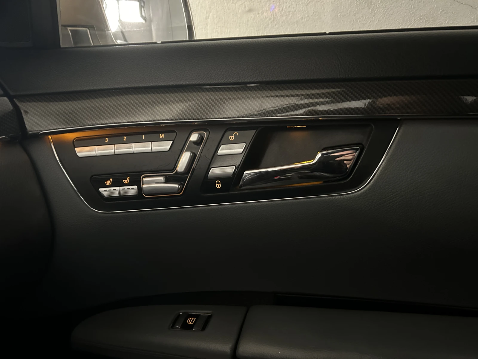 Mercedes-Benz S 500 | Mobile.bg   8