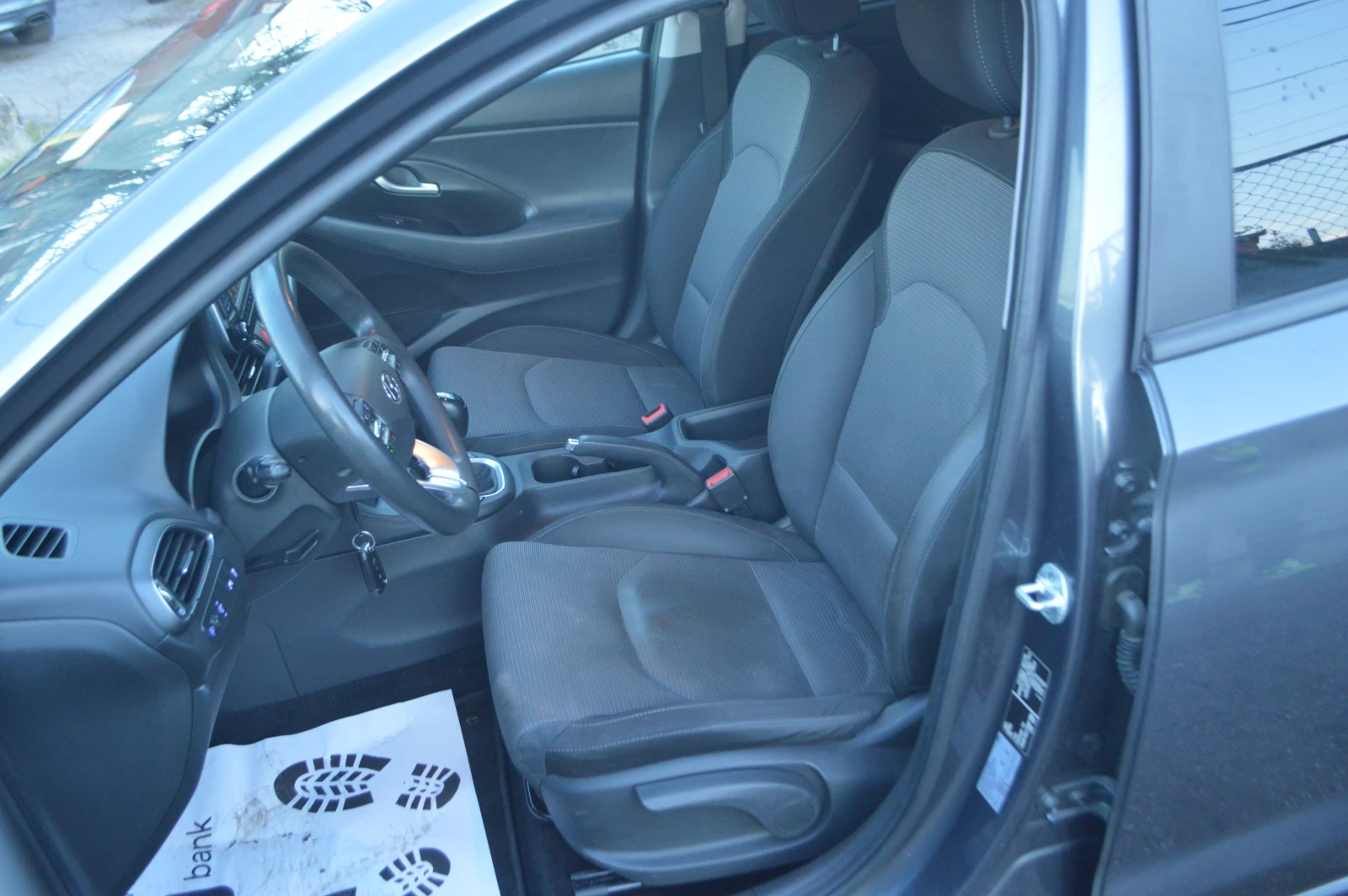 Hyundai I30 1.4i | Mobile.bg � ����������� 9