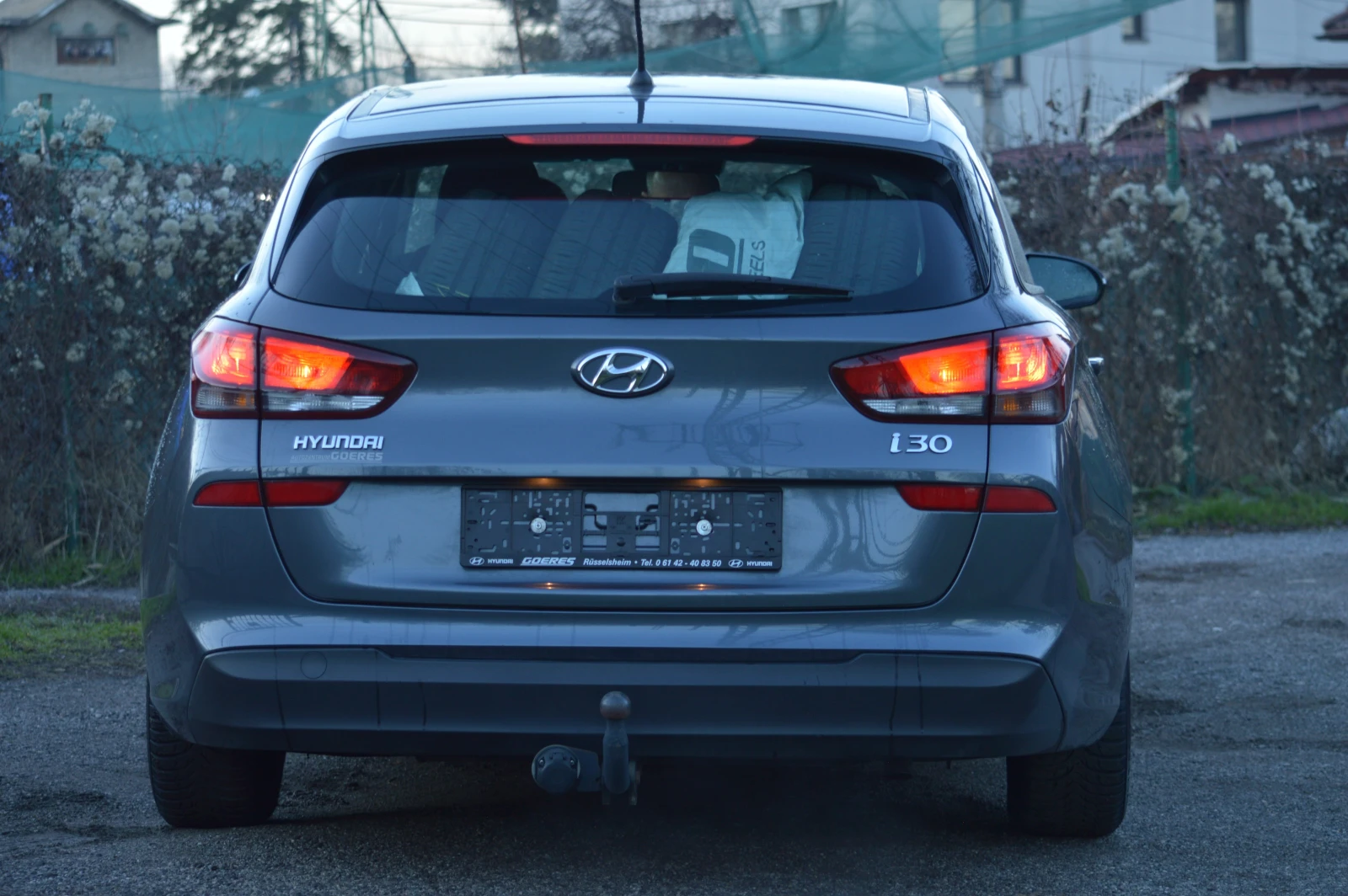 Hyundai I30 1.4i | Mobile.bg � ����������� 5