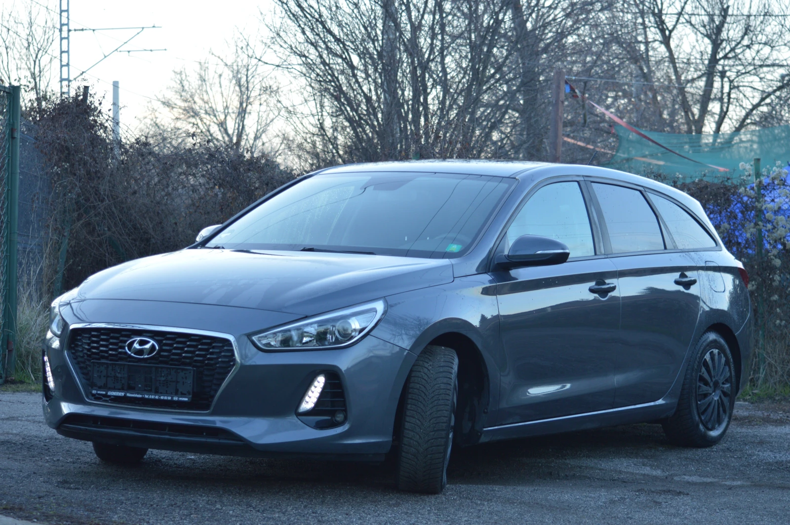 Hyundai I30 1.4i | Mobile.bg � ����������� 3