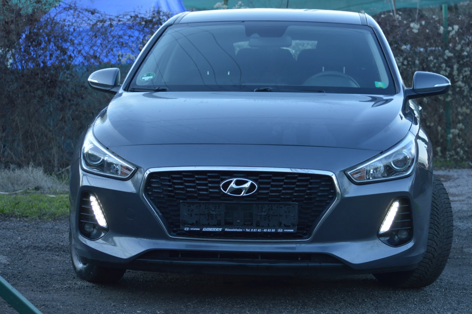 Hyundai I30 1.4i | Mobile.bg � ����������� 2