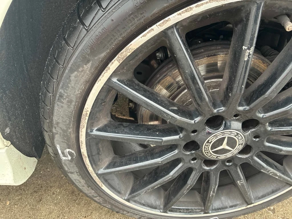 Mercedes-Benz CLA * 250 * CARFAX * ��� ������������ ������ | Mobile.bg � ����������� 17