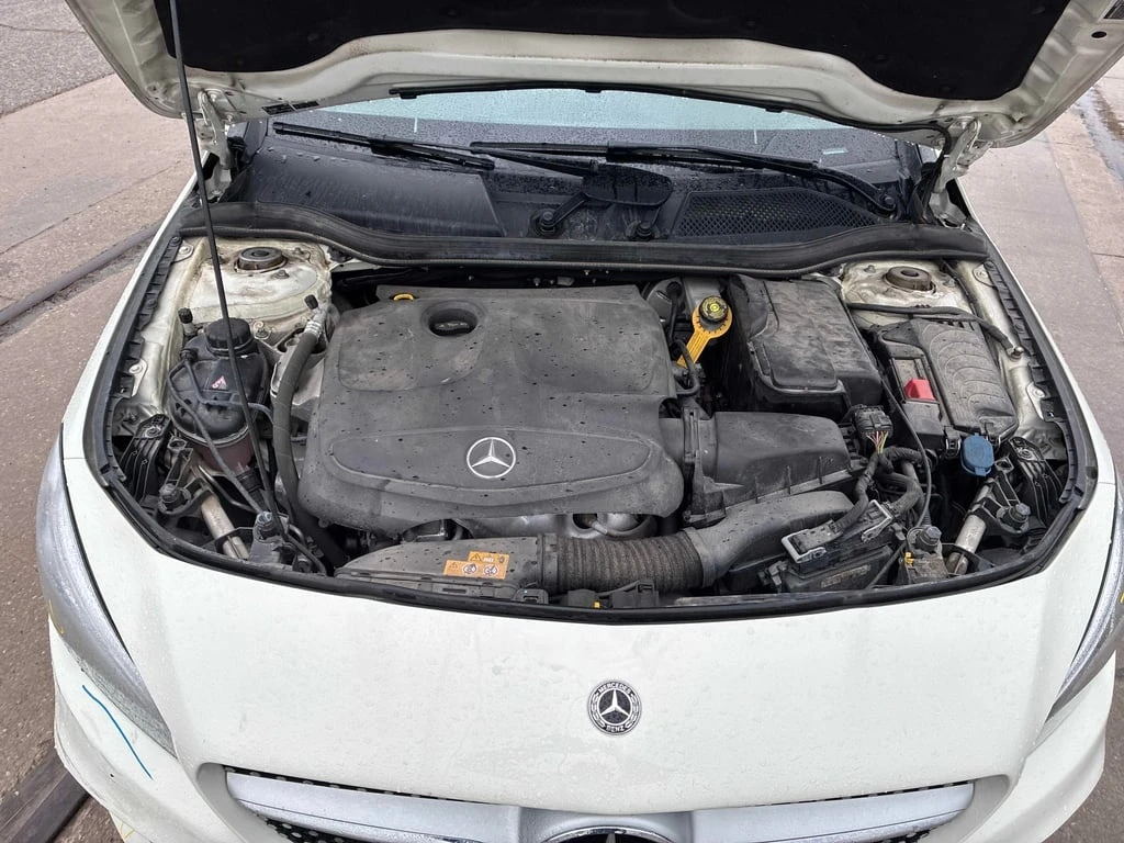 Mercedes-Benz CLA * 250 * CARFAX * ��� ������������ ������ | Mobile.bg � ����������� 16