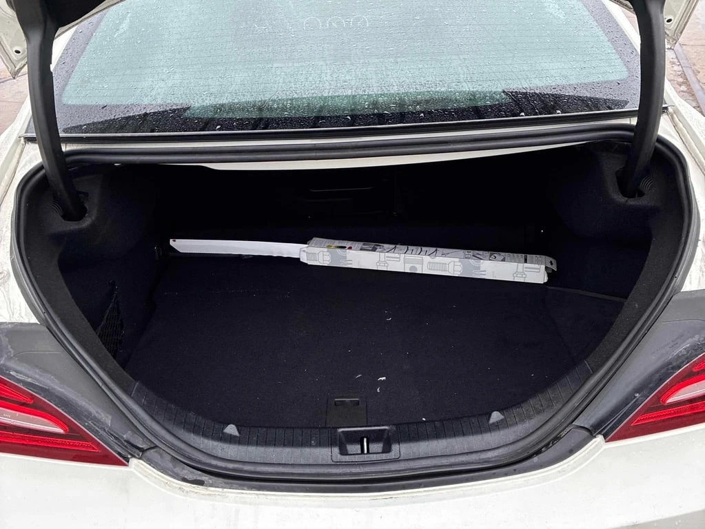 Mercedes-Benz CLA * 250 * CARFAX * ��� ������������ ������ | Mobile.bg � ����������� 14