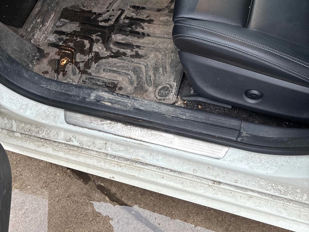 Mercedes-Benz CLA * 250 * CARFAX * ��� ������������ ������ | Mobile.bg � ����������� 11