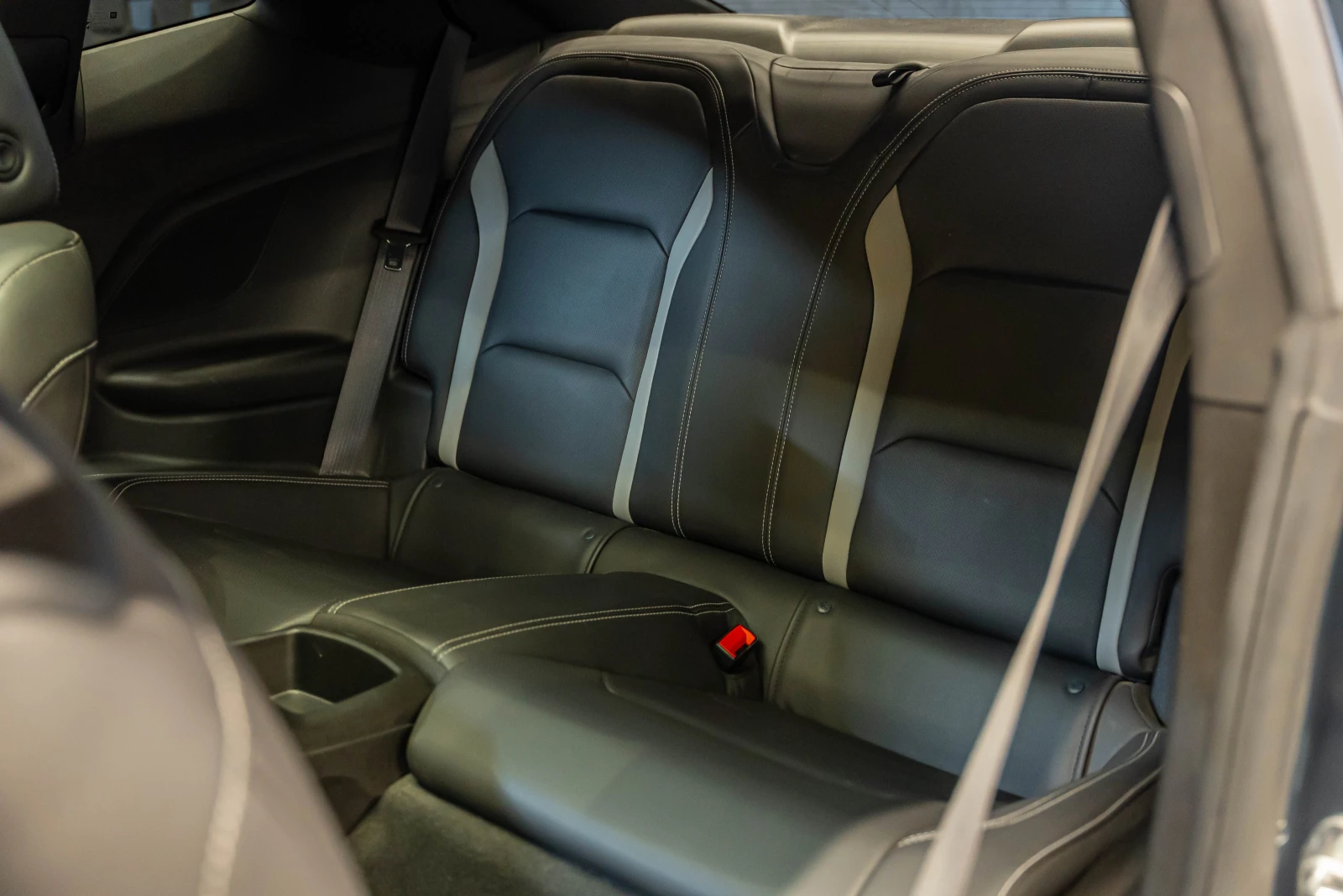 Chevrolet Camaro 3.6 V6 RS | Mobile.bg � ����������� 17