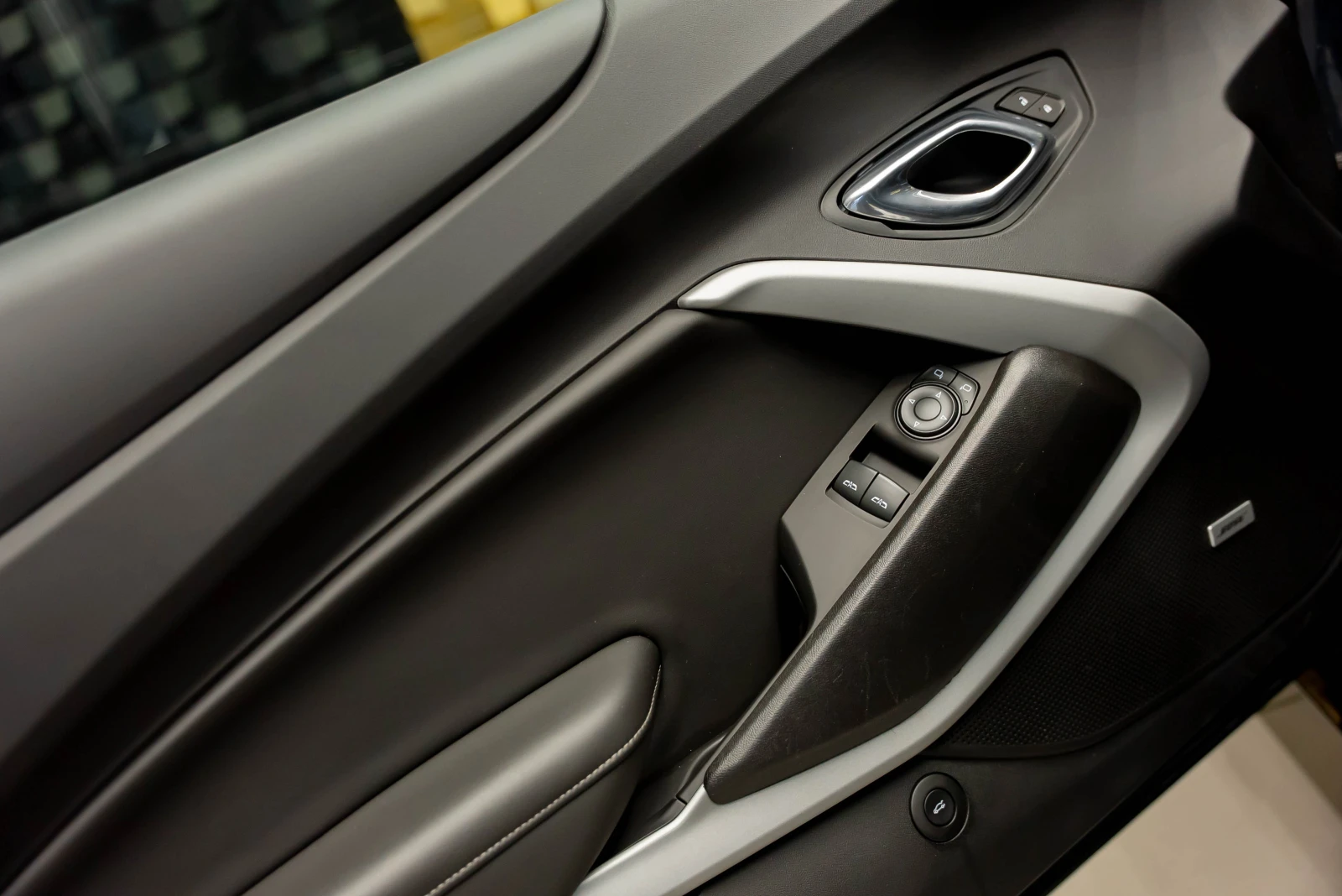 Chevrolet Camaro 3.6 V6 RS | Mobile.bg � ����������� 10