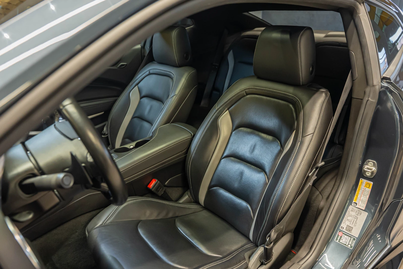 Chevrolet Camaro 3.6 V6 RS | Mobile.bg � ����������� 11