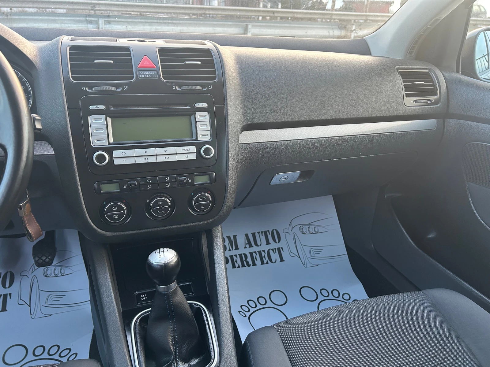 VW Golf 1.4 I  | Mobile.bg � ����������� 11