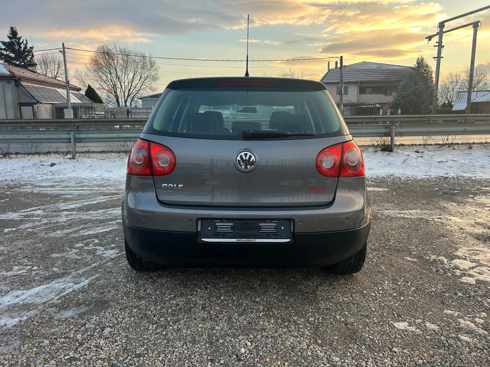 VW Golf 1.4 I  - изображение 5
