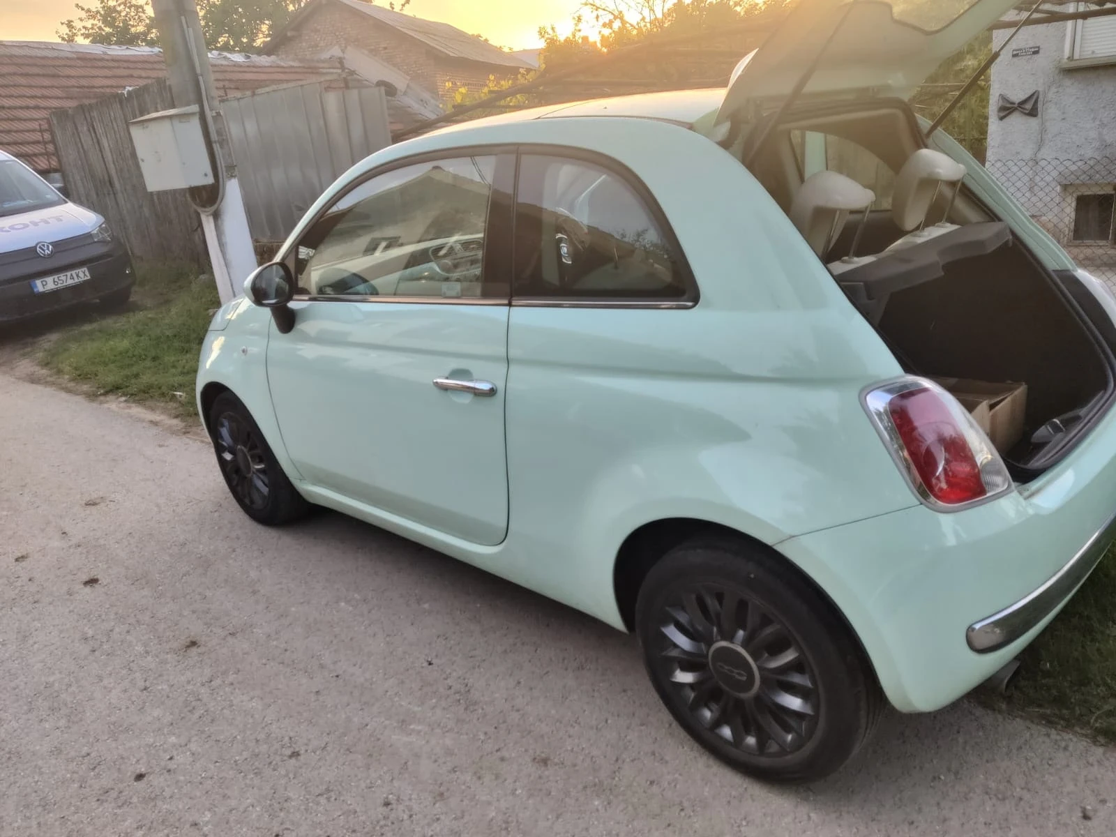 Fiat 500  - изображение 2
