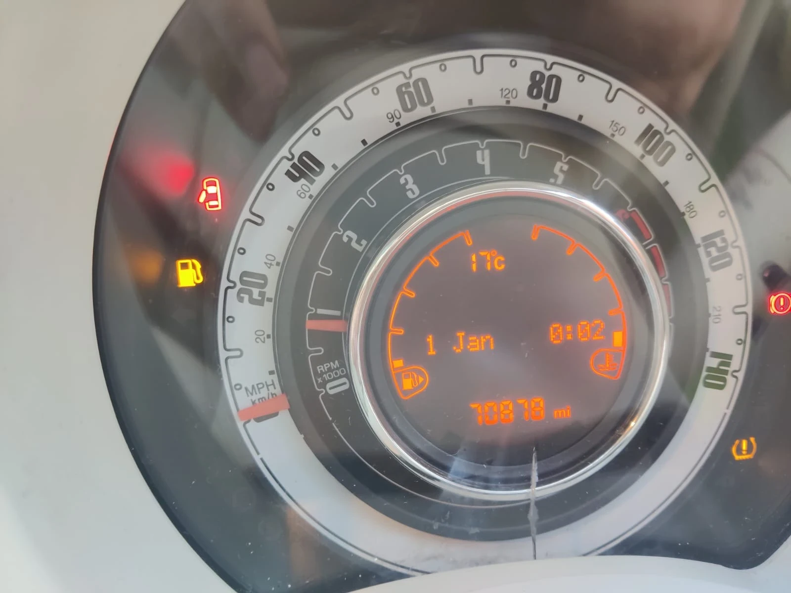 Fiat 500  - изображение 5