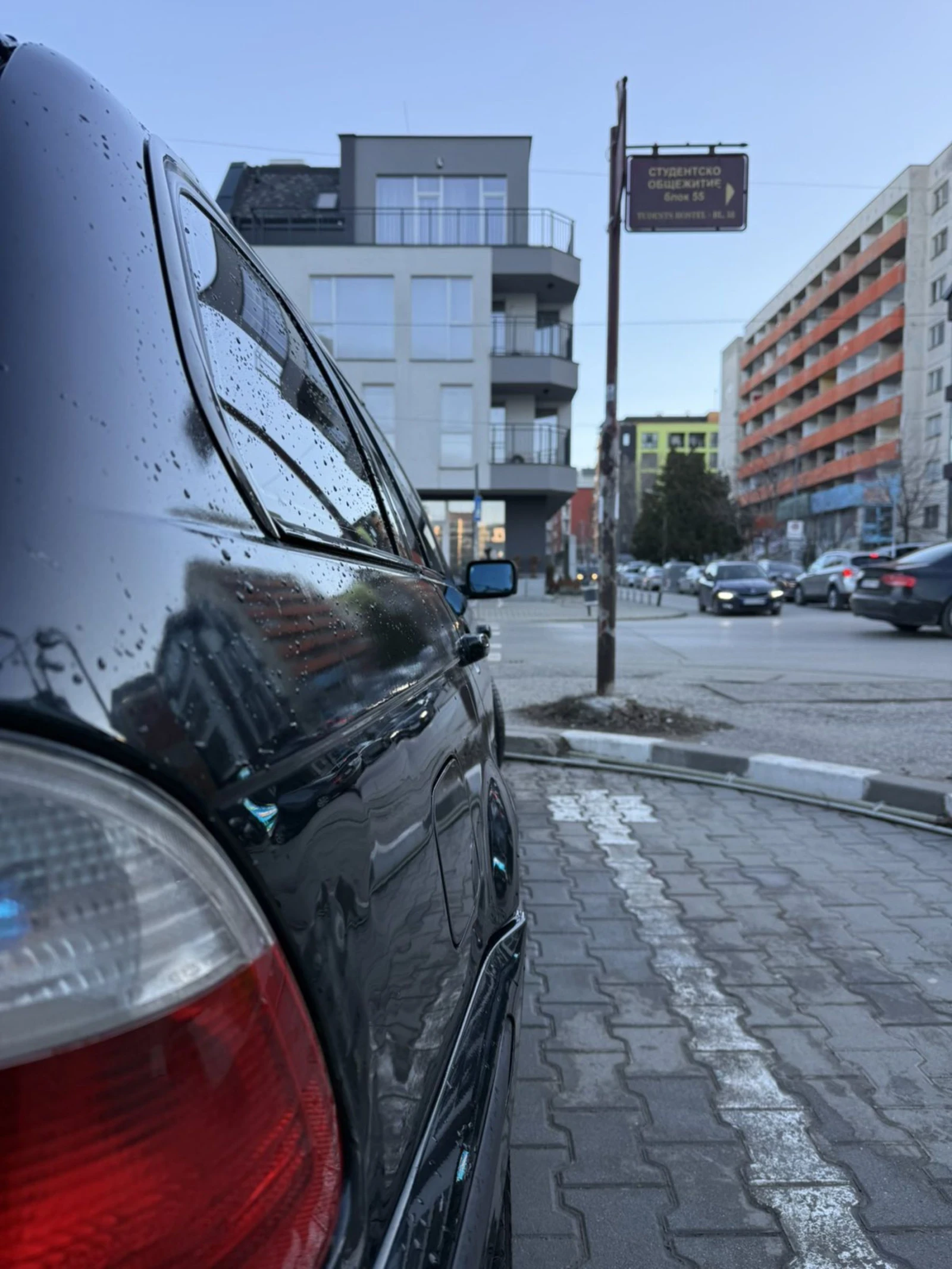 BMW 325  - изображение 3