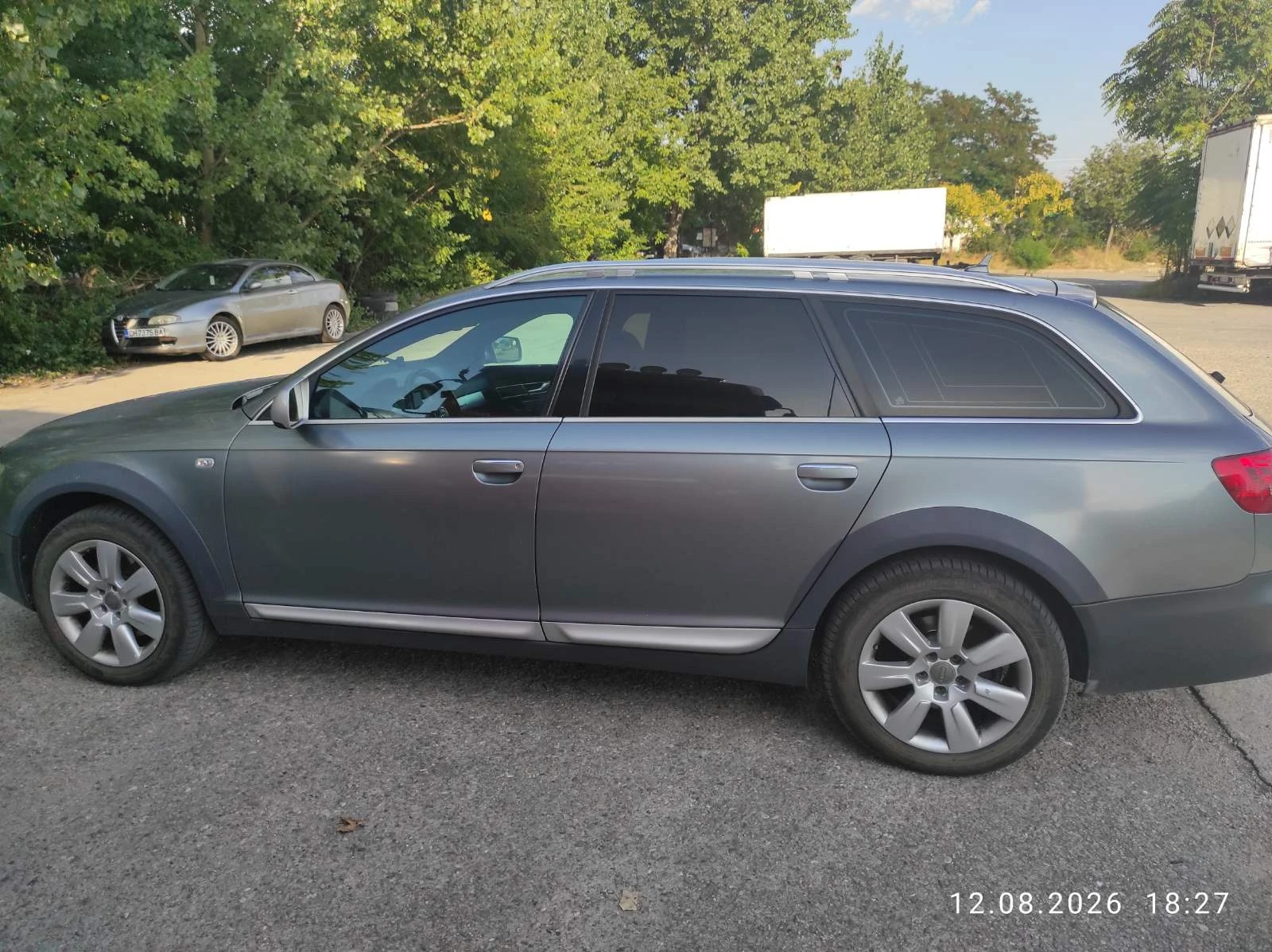 Audi A6 Allroad 3000 | Mobile.bg � ����������� 5