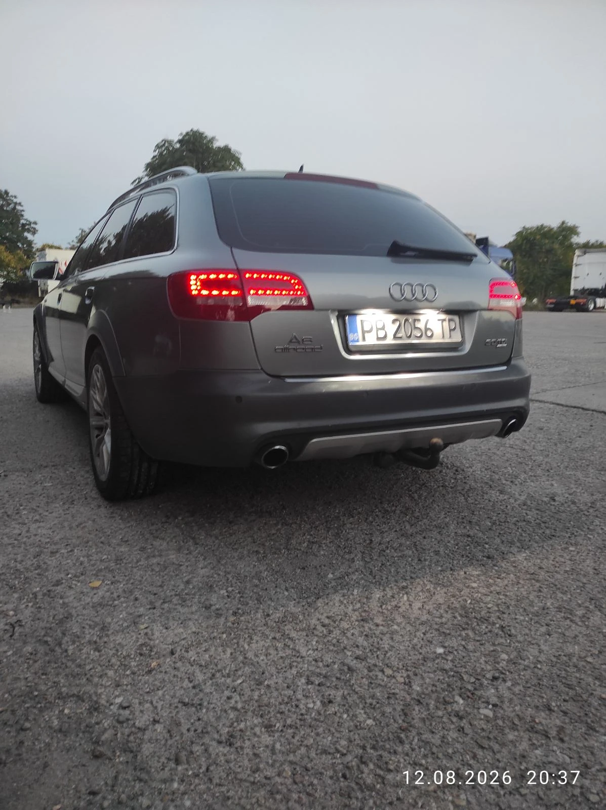 Audi A6 Allroad 3000 | Mobile.bg � ����������� 1
