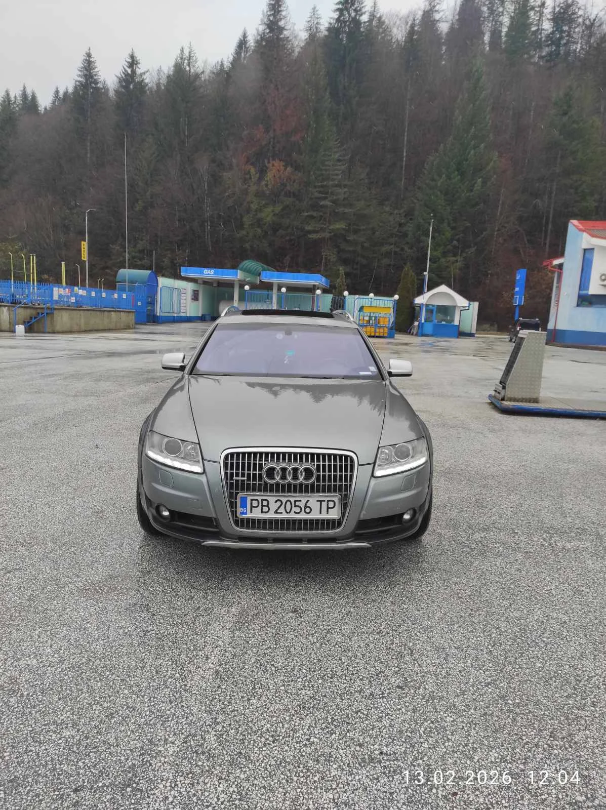Audi A6 Allroad 3000 | Mobile.bg � ����������� 1
