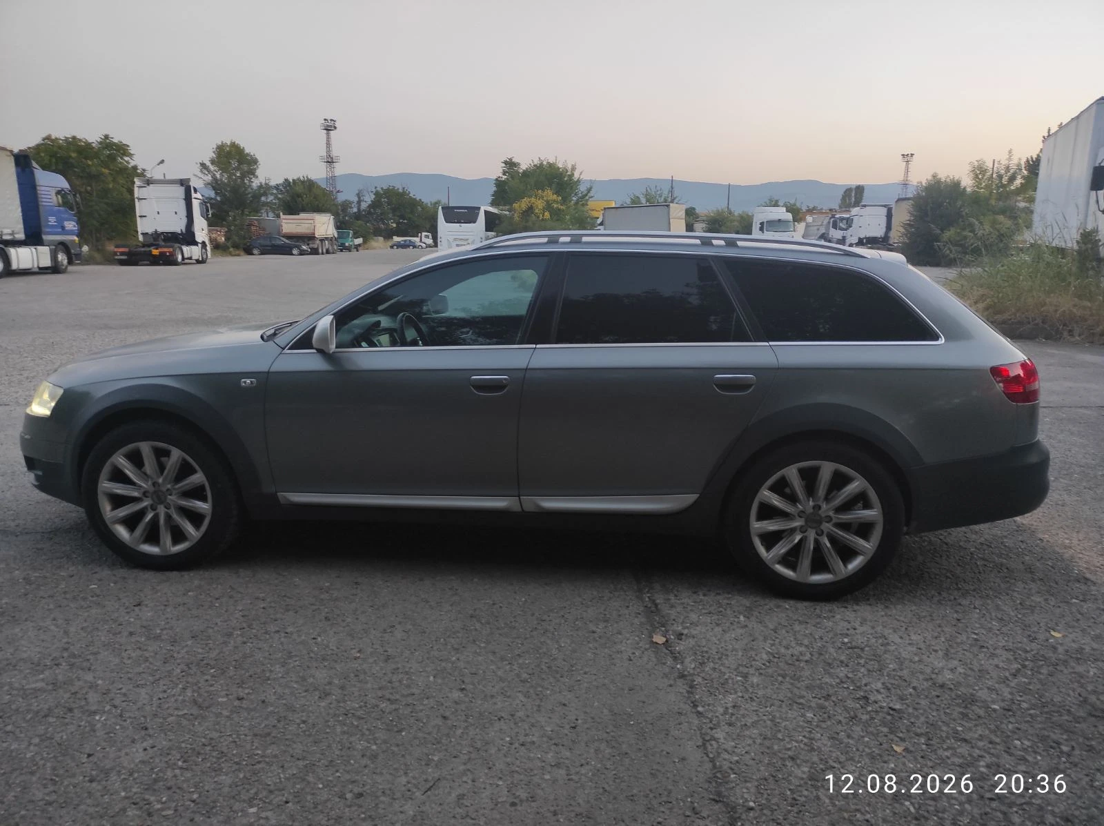 Audi A6 Allroad 3000 | Mobile.bg � ����������� 2