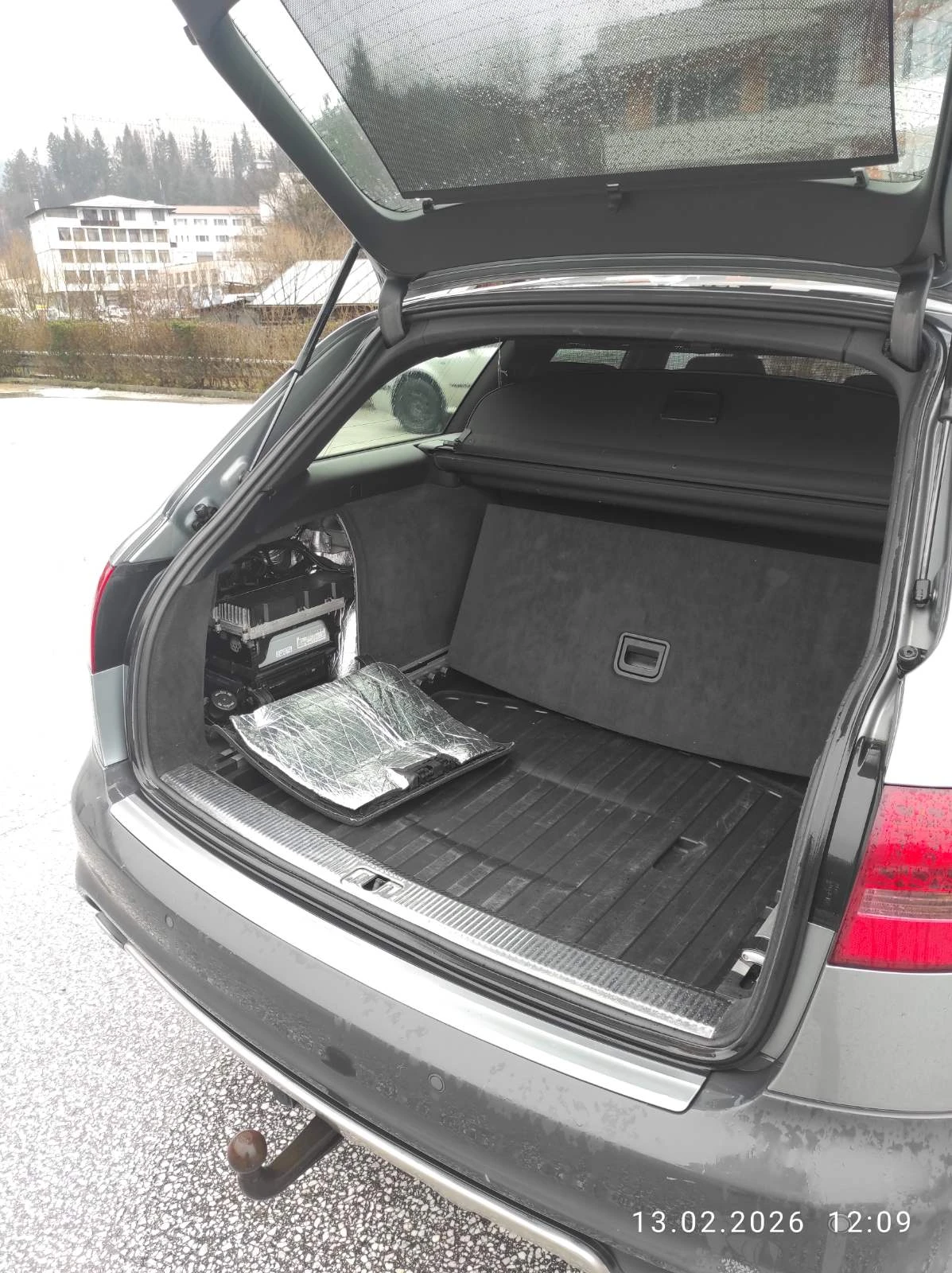 Audi A6 Allroad 3000 | Mobile.bg � ����������� 8