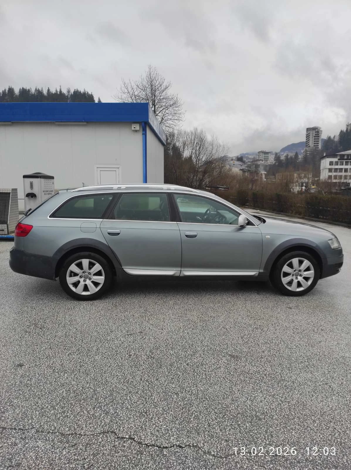 Audi A6 Allroad 3000 | Mobile.bg � ����������� 4