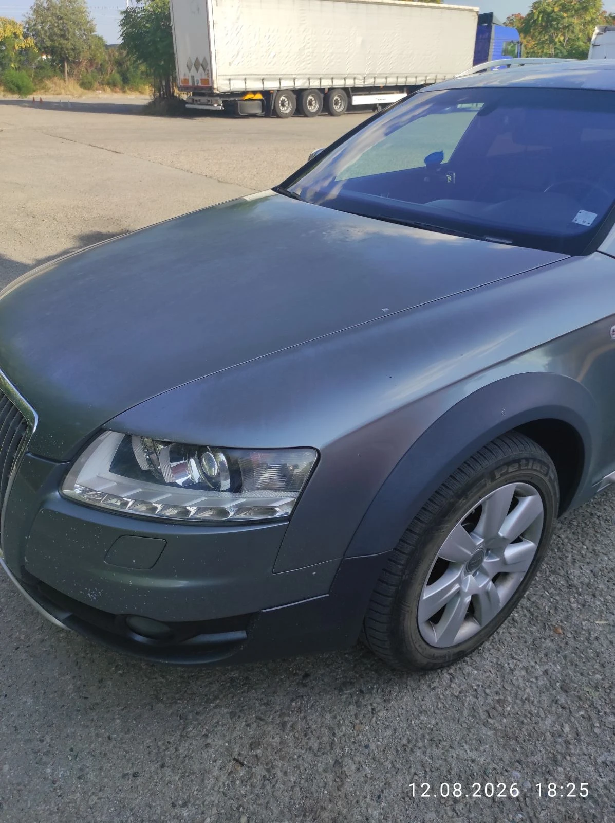 Audi A6 Allroad 3000 | Mobile.bg � ����������� 6