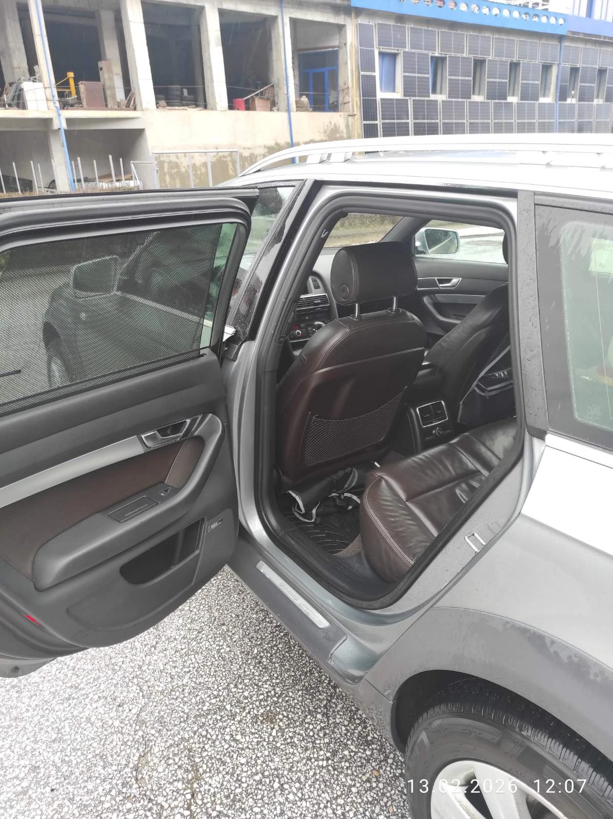 Audi A6 Allroad 3000 | Mobile.bg � ����������� 7