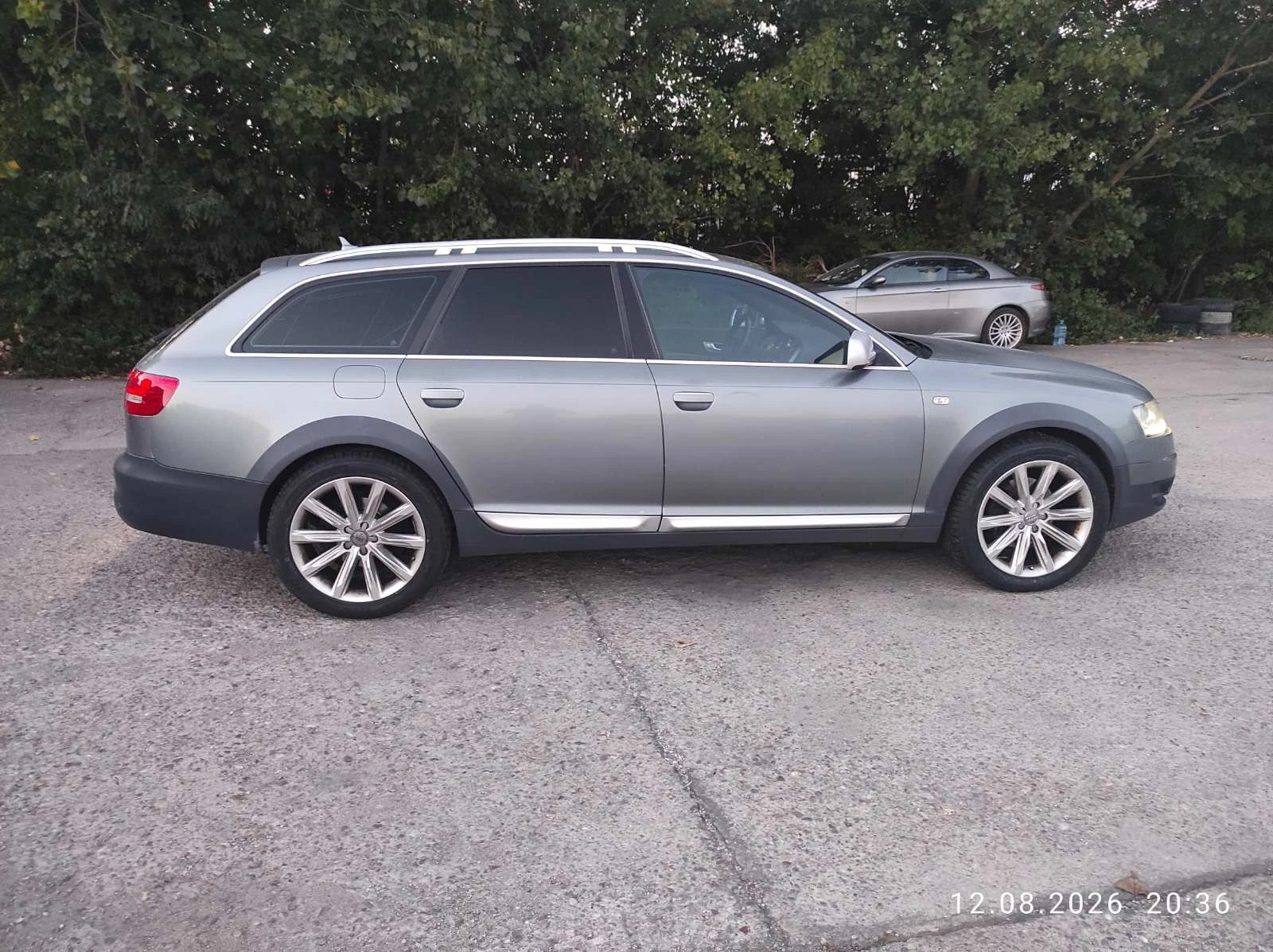 Audi A6 Allroad 3000 | Mobile.bg � ����������� 3