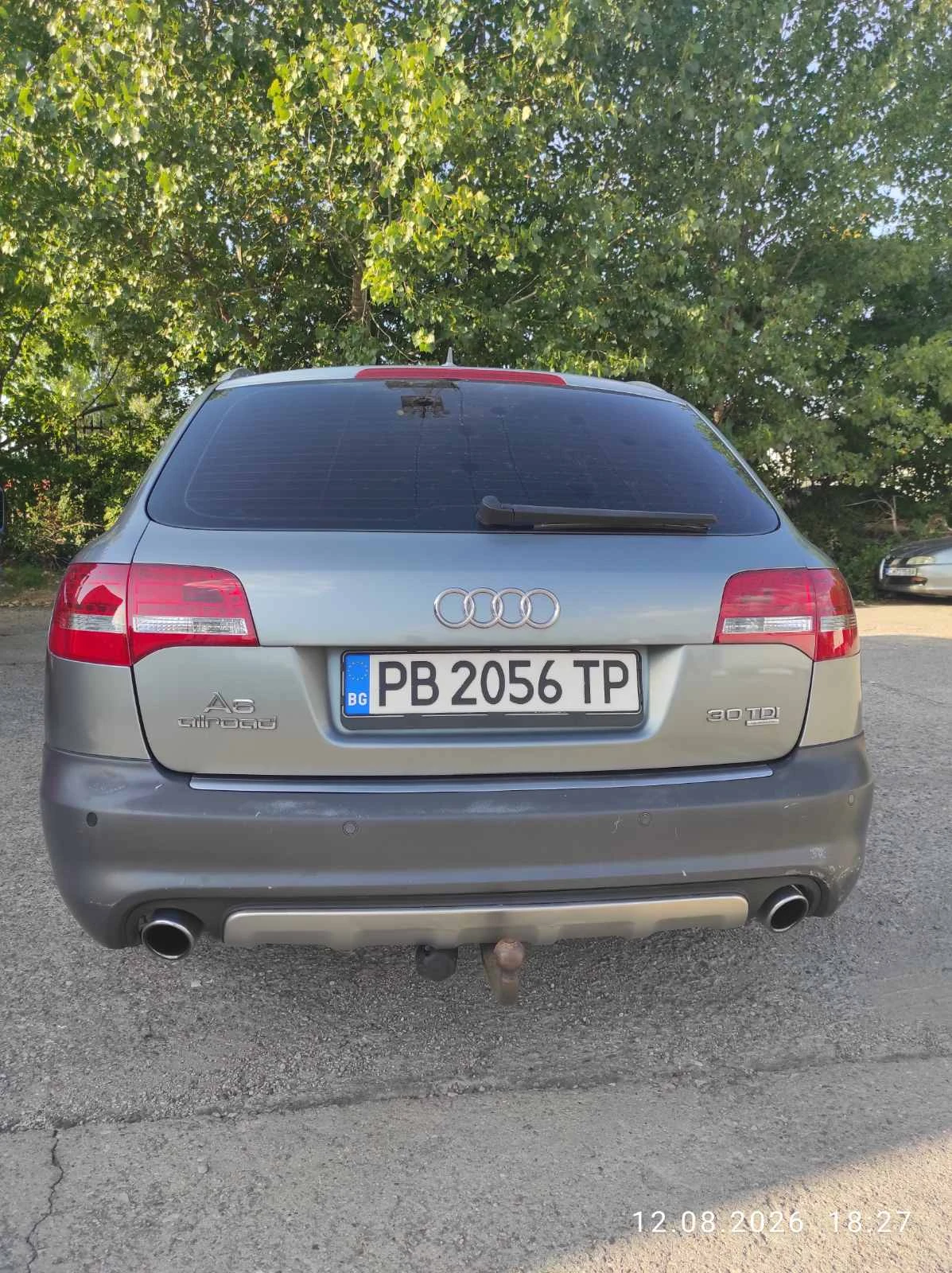 Audi A6 Allroad 3000 | Mobile.bg � ����������� 4