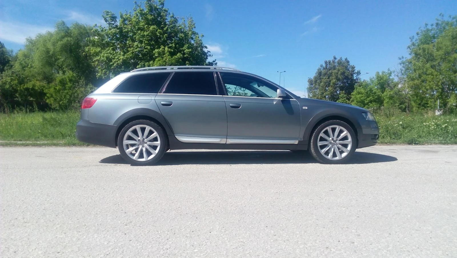 Audi A6 Allroad 3000 | Mobile.bg � ����������� 9
