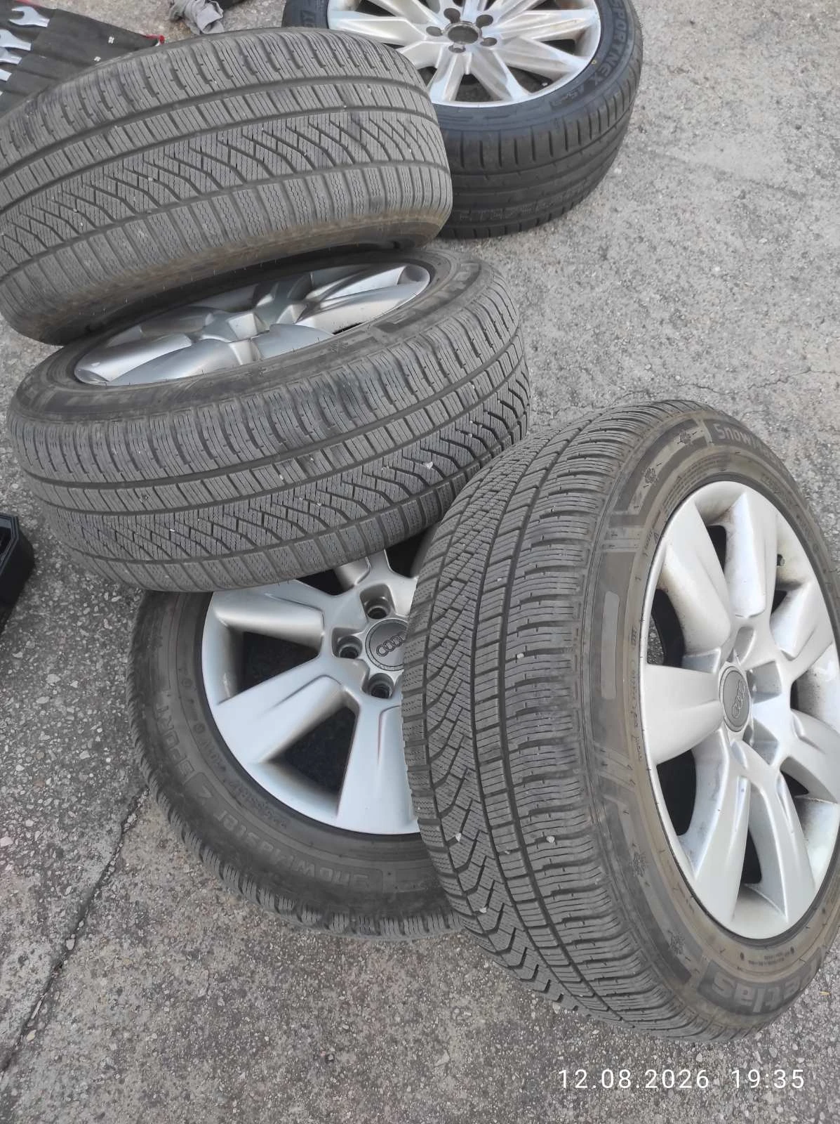 Audi A6 Allroad 3000 | Mobile.bg � ����������� 12