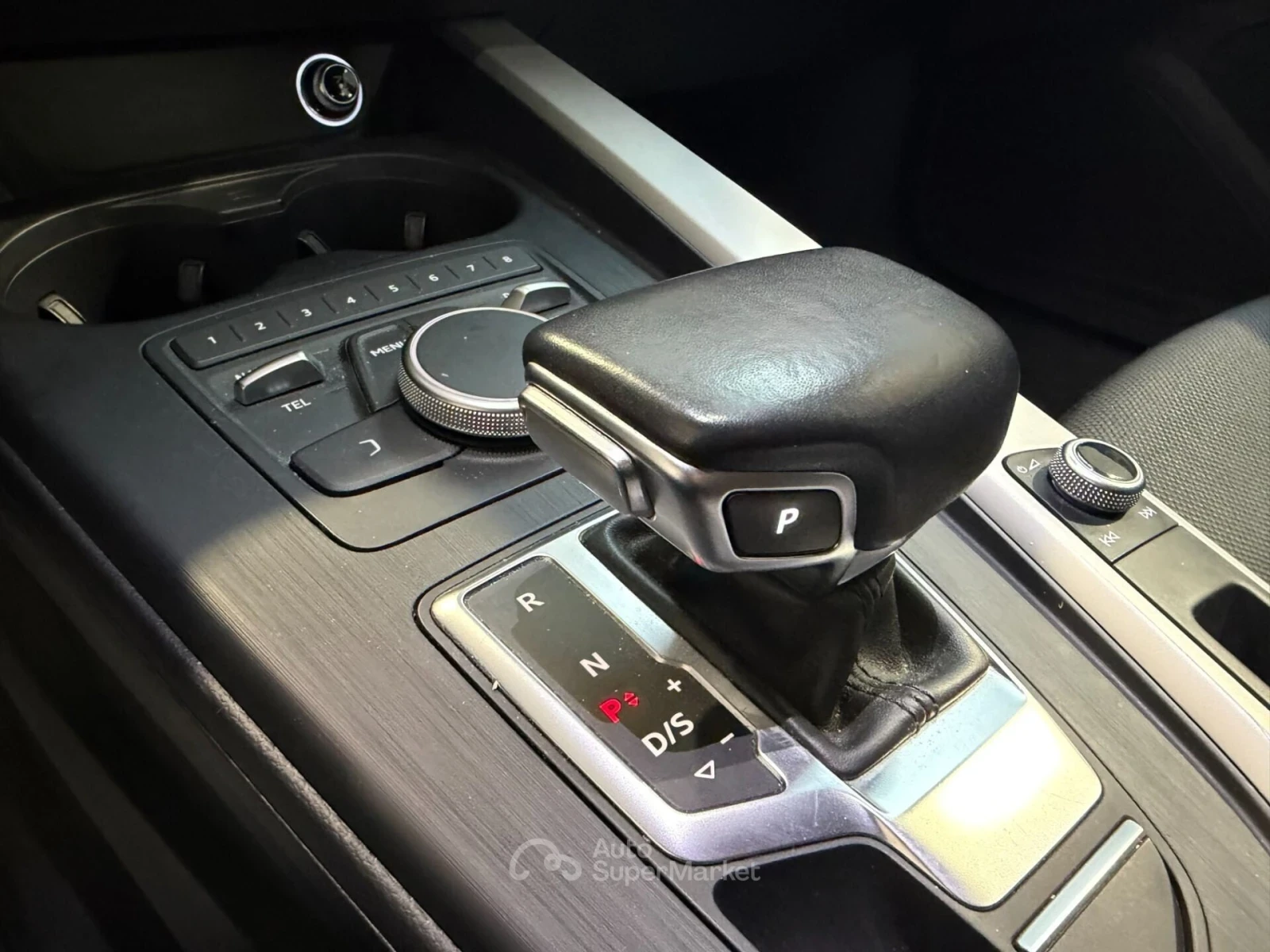 Audi A4 A4 Avant 35 TDI S tronic Business Sport | Mobile.bg � ����������� 10