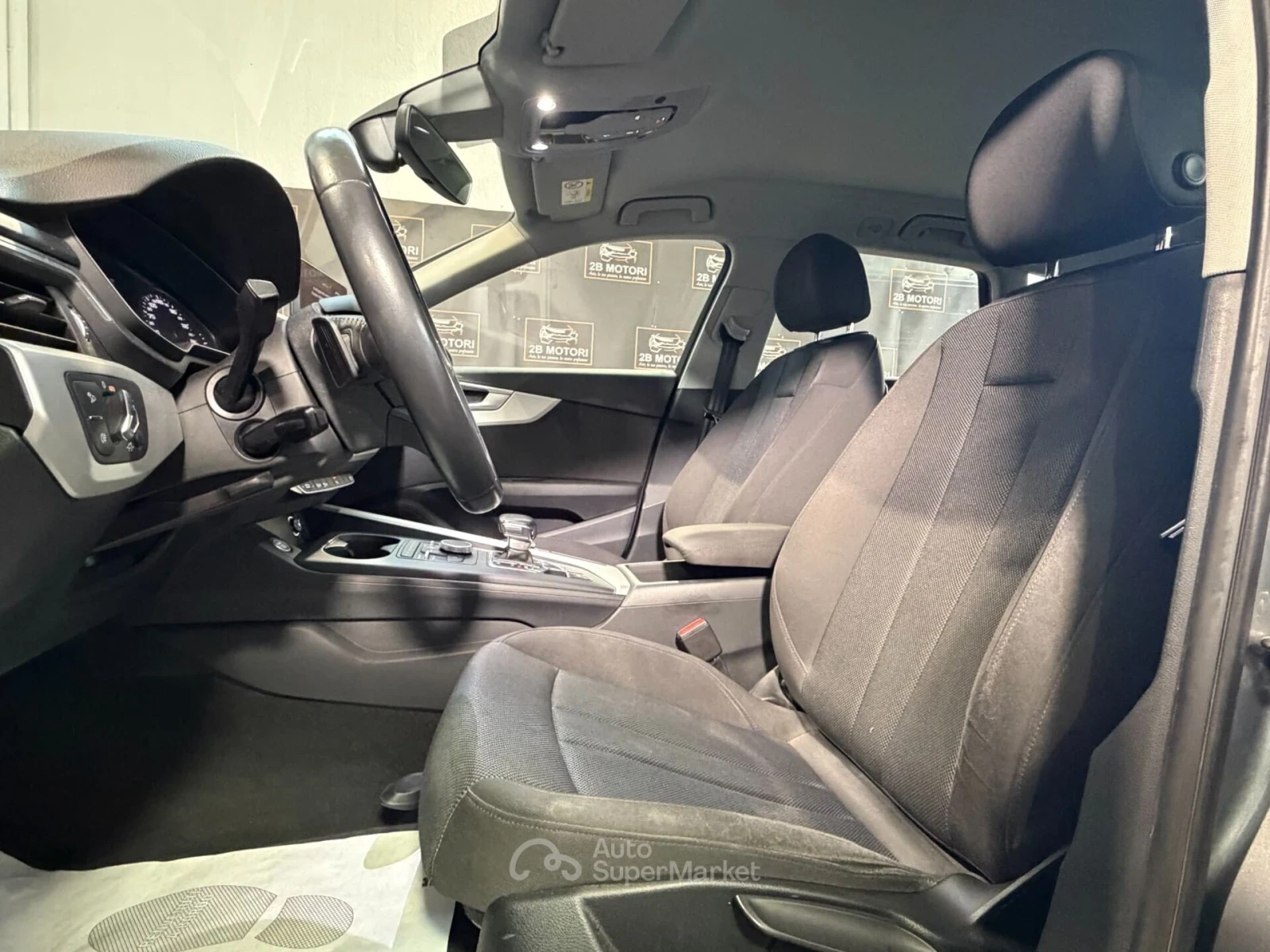 Audi A4 A4 Avant 35 TDI S tronic Business Sport | Mobile.bg � ����������� 13