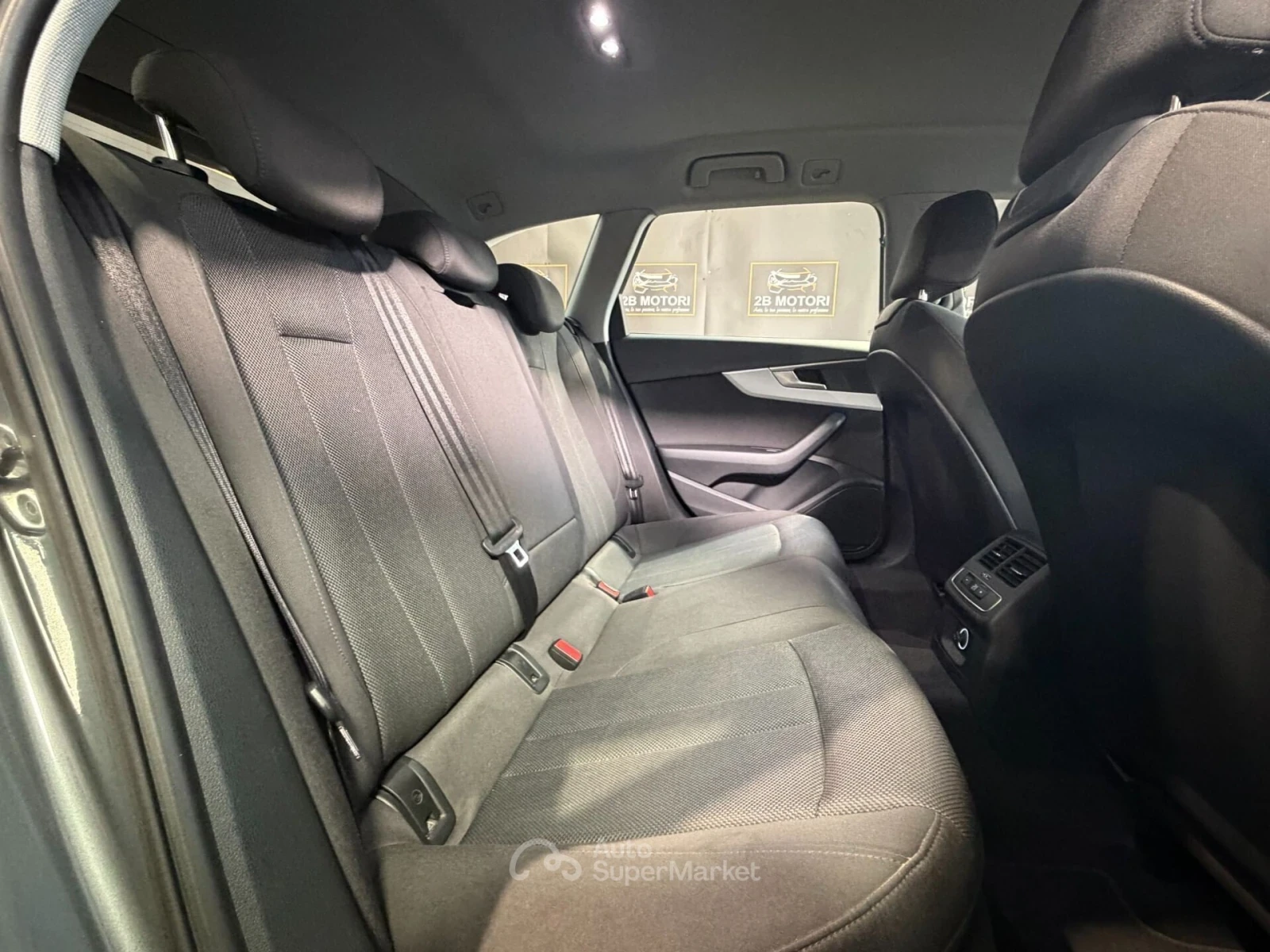 Audi A4 A4 Avant 35 TDI S tronic Business Sport | Mobile.bg � ����������� 15