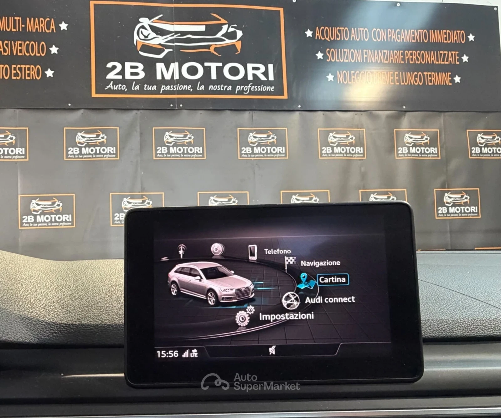 Audi A4 A4 Avant 35 TDI S tronic Business Sport | Mobile.bg � ����������� 12