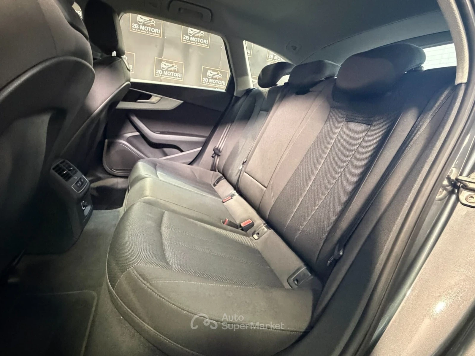 Audi A4 A4 Avant 35 TDI S tronic Business Sport | Mobile.bg � ����������� 14