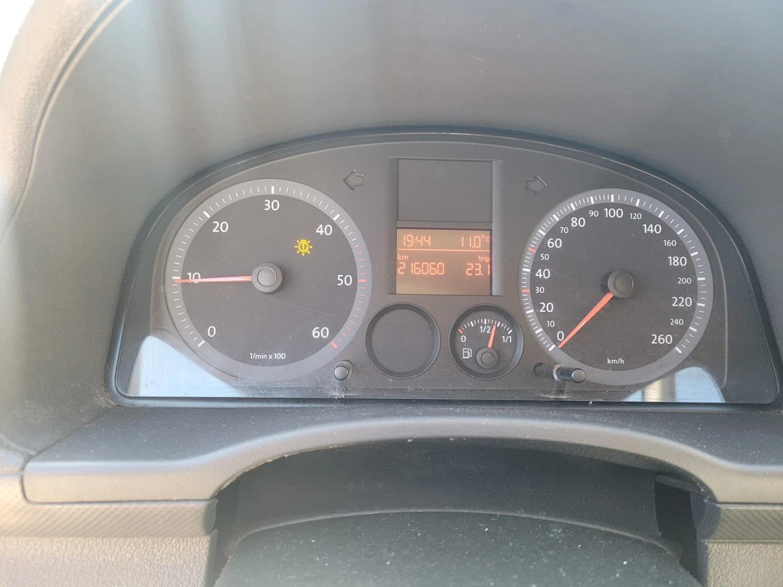 VW Caddy 1.9 TDI  | Mobile.bg � ����������� 9