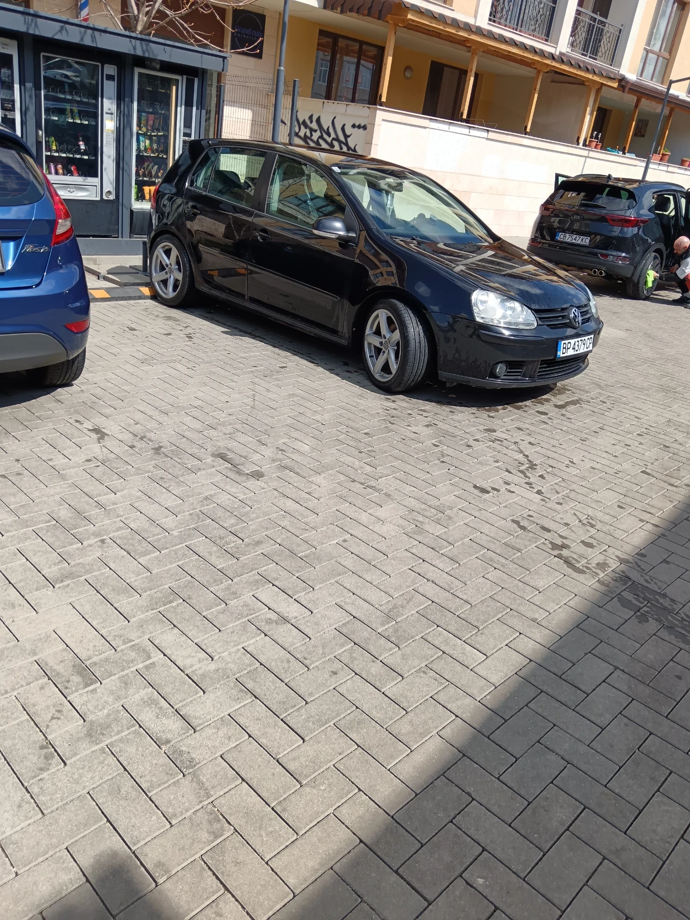 VW Golf ? VW Golf 5 1.9 TDI 90 �.�.   �������� | Mobile.bg � ����������� 2
