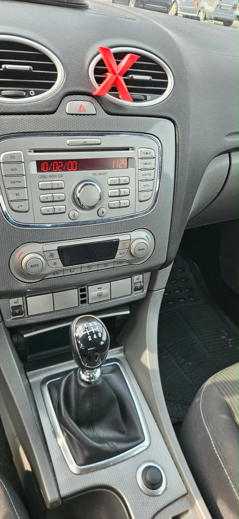 Ford Focus 2.0TDCI 136 ph Titanium | Mobile.bg � ����������� 6