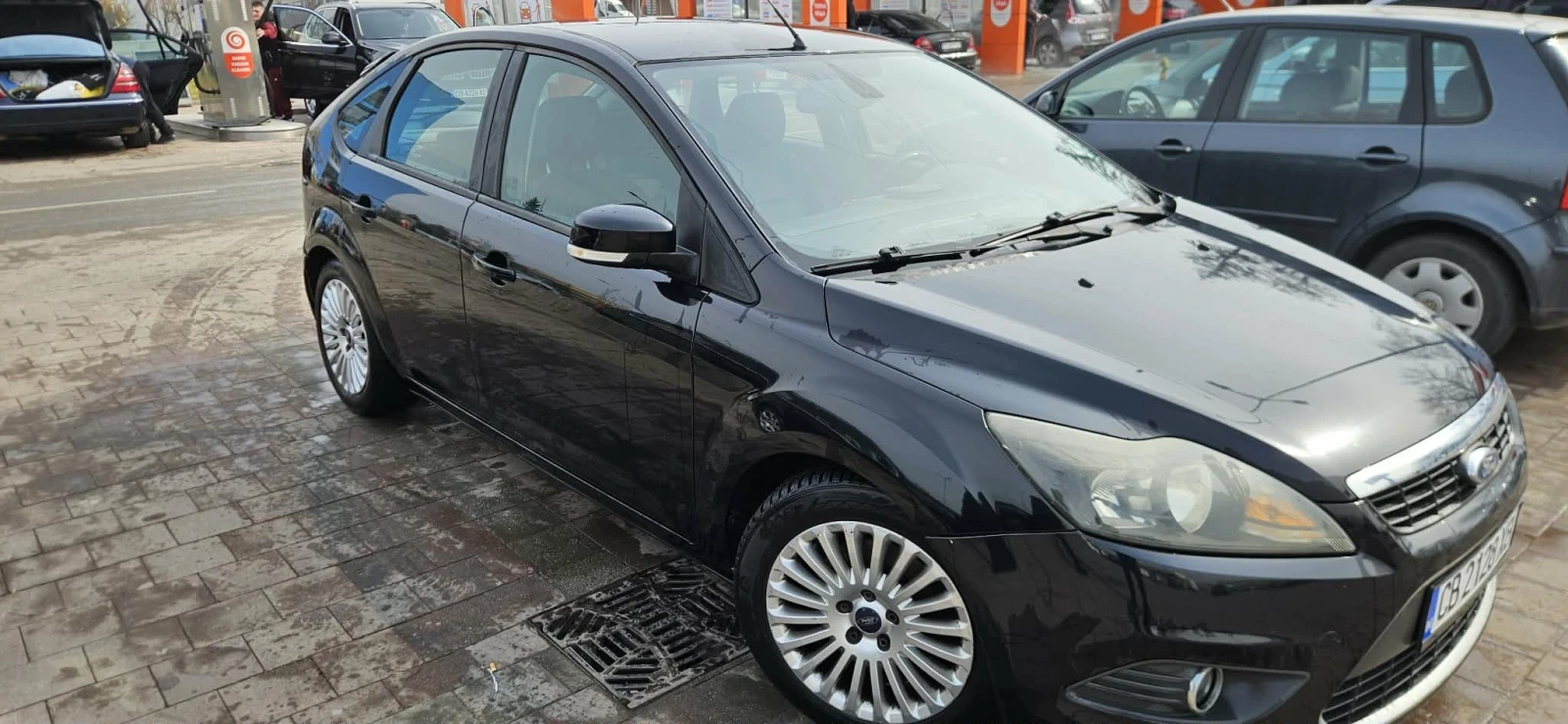 Ford Focus 2.0TDCI 136 ph Titanium | Mobile.bg � ����������� 2
