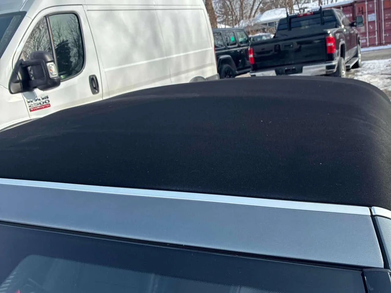 Mercedes-Benz C 43 AMG CARFAX, снимка 15 - Автомобили и джипове - 53733943