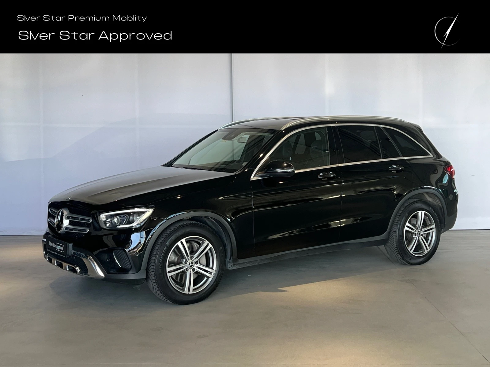 Mercedes-Benz GLC 200 d 4MATIC | Auto.bg — изображение 1