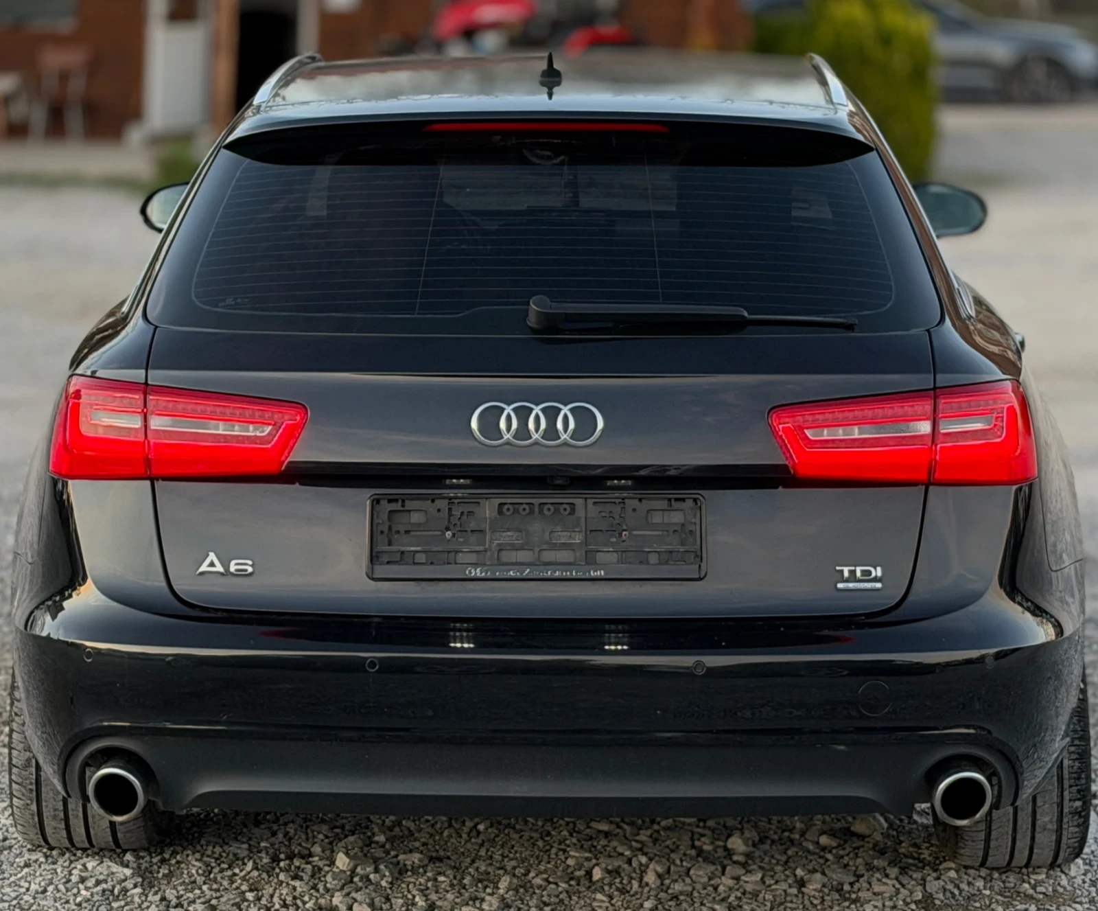 Audi A6 3.0TDi 245кс * Дистроник* * Камера* * Мъртва зона*, снимка 5 - Автомобили и джипове - 54115760